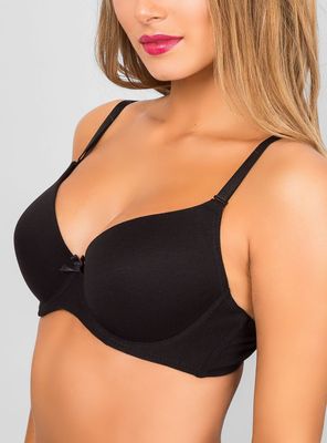 Imagen 2 del producto Pack Palmers 2 Sostén Algodón