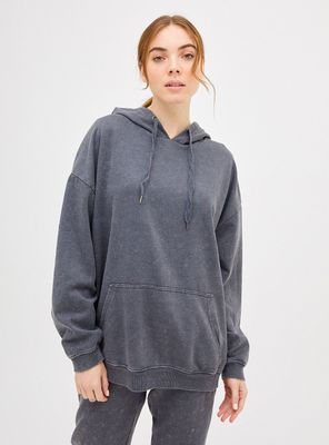 Imagen 1 del producto Polerón Over Size Hoodie