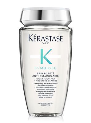 Shampoo anticaspa y purificador Bain Pureté Anti-Pelliculaire Symbiose 250 ml