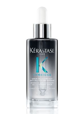 Sérum Nocturno Anticaspa Serum Cellulaire Nuit Anti-Pelliculaire Intensf Symbiose 90 ml