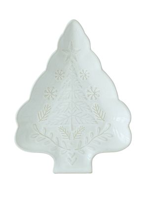 Plato de Pino Blanco