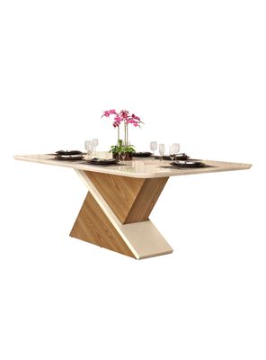 Imagen 2 del producto Juego de Comedor Stela + 8 Sillas