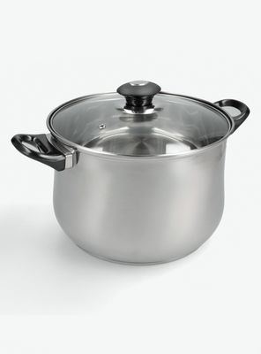 Imagen 2 del producto Cacerola Alta Mega 24 cm