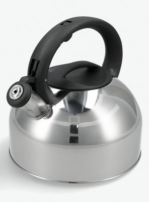 Imagen 2 del producto Tetera 3 Litros con Pito