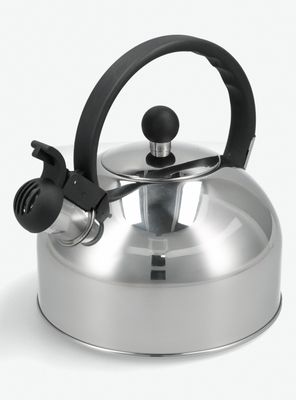 Imagen 2 del producto Tetera 2.5 Litros Inox