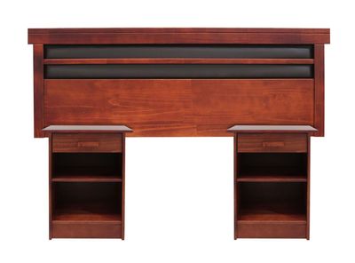 Set Muebles Mallorca 2 Plazas