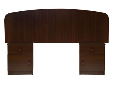 Set Muebles Córdoba 2 Plazas