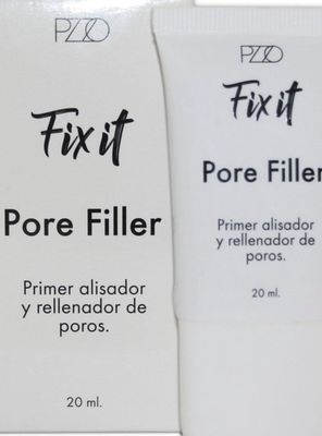 Imagen 2 del producto PreBase Petrizzio de Maquillaje Fix It Pore Filler