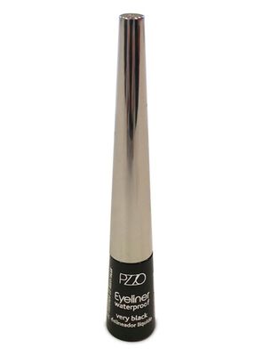 Delineador Petrizzio de Ojos Perfect Line Waterproof