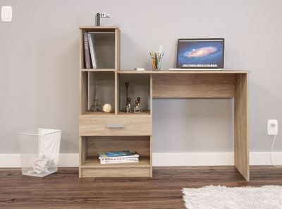 Imagen 2 del producto Escritorio Garibaldi