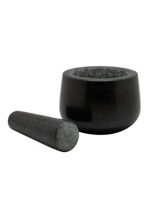Imagen 2 del producto Mortero Wayu Granito Negro