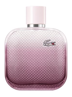 Perfume L.12.12 Rose Eau Intense EDT Mujer 100 ml Lacoste
