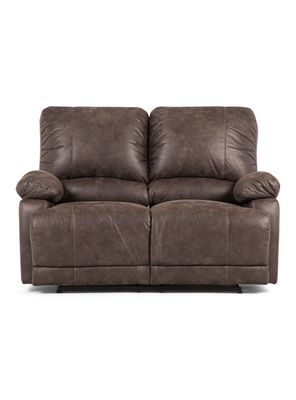 Imagen 1 del producto Bergere Reclinable Bucarest 2 Cuerpos