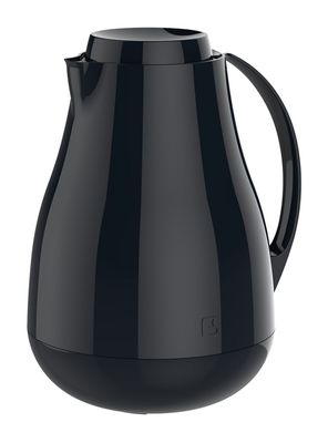 Termo Soprano Sonetto 1 Litro Negro