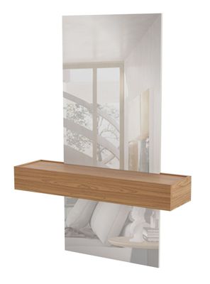 Arrimo 1 Cajón con Espejo TB485