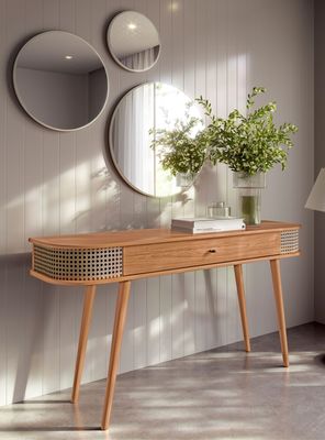 Arrimo 1 Cajón Tb310 Ratan