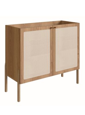 Imagen 2 del producto Bar Ratán 2 Puertas