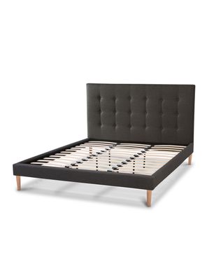 Base Hybrid Plus King