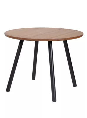 Mesa Medular de Comedor Aula Redonda