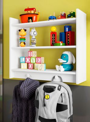 Imagen 2 del producto Repisa Amore Kidscool