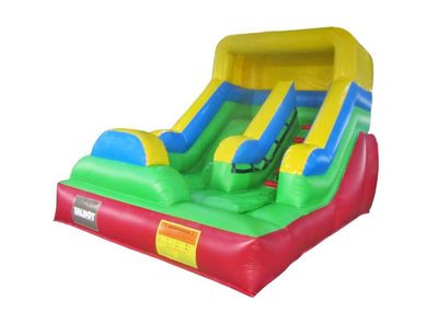 Tobogán 4 x 3 Talbot