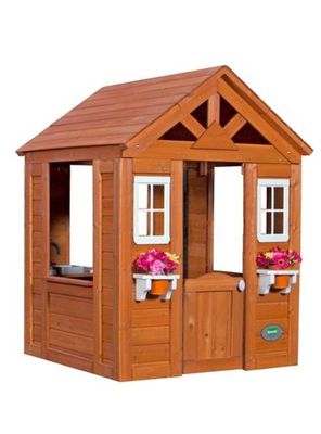 Casa de Juego Timberlake