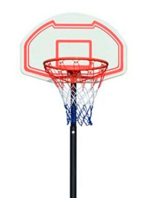 Imagen 2 del producto Pedestal Talbot de Básquetbol Escolar