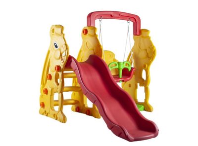 Imagen 2 del producto Resbalín Talbot Columpio Conejo