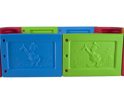 Imagen 2 del producto Piscina Talbot de Pelotas 4 mts