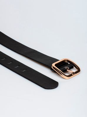 Imagen 2 del producto Cinturón Zinerva Efecto Cuero