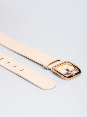 Imagen 2 del producto Cinturón Loretta Efecto Cuero