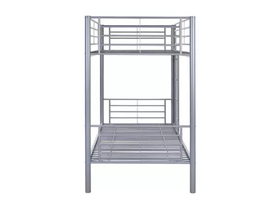 Camarote New Coventry 1 Plaza Gris