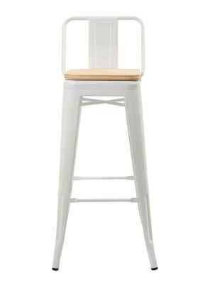 Imagen 2 del producto Pack 4 Pisos Tolix 66H Madera