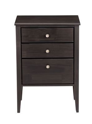 Imagen 2 del producto Velador Issey Grafito 3C