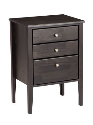 Velador Issey Grafito 3C