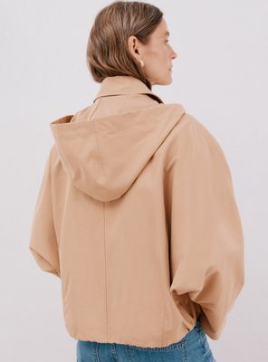 Imagen 2 del producto Gabardina Corta