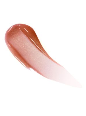 Imagen 2 del producto Dior Addict Lip Maximizer 045 Shimmer Hazelnut 6 ml