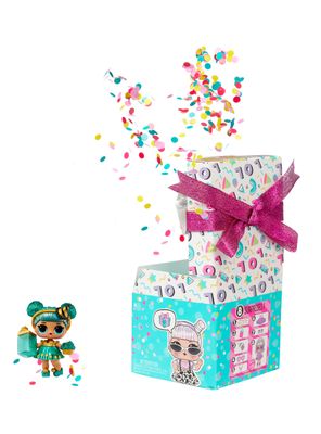 Imagen 2 del producto Muñeca L.O.L. Surprise Confetti Pop Birthday