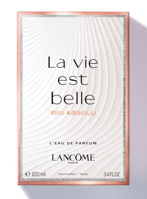 Imagen 2 del producto Perfume Lancôme La Vie Est Belle Iris Absolu EDP Mujer 100ml