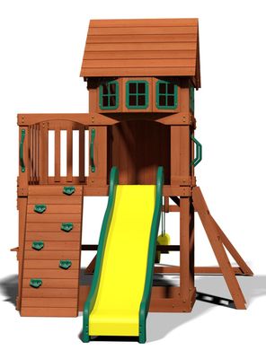 Imagen 2 del producto Centro de Juego Atlantis