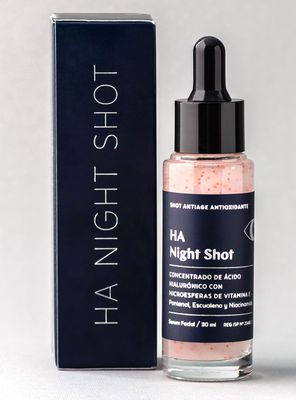 Imagen 1 del producto Sérum Ha Night Shot