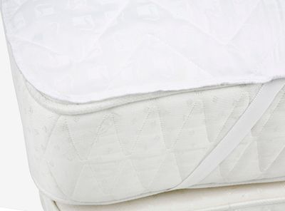 Cubrecolchón 1 Plaza