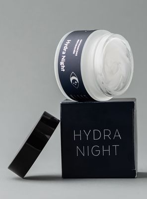 Imagen 2 del producto Crema Antiarrugas Hydra Night