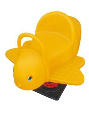 Imagen 1 del producto Juego de Resorte Abeja Play Plaza