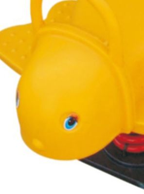 Imagen 2 del producto Juego de Resorte Abeja Play Plaza