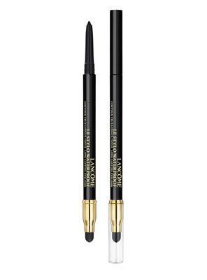 Delineador de Ojos Waterproof Le Stylo 02 Noir Intense