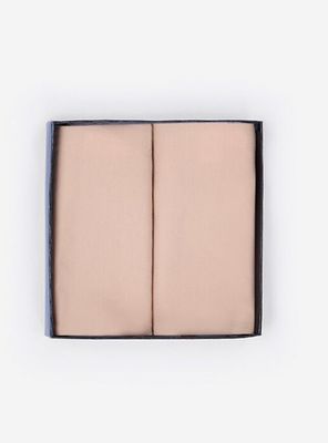 Imagen 2 del producto Pack 2 Calzones Invisibles Beige My Essentials