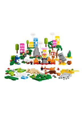 Imagen 2 del producto Juego Set de Creación Caja Herramientas Creativas