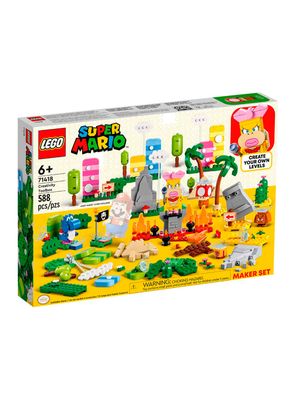 Imagen 1 del producto Juego Set de Creación Caja Herramientas Creativas