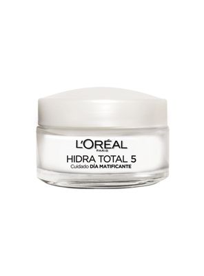 Imagen 2 del producto Crema Dermo Expertise L'Oréal Paris Hidratante Ht5 Matificante 50 ml